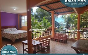 Hotel Brisa Mar